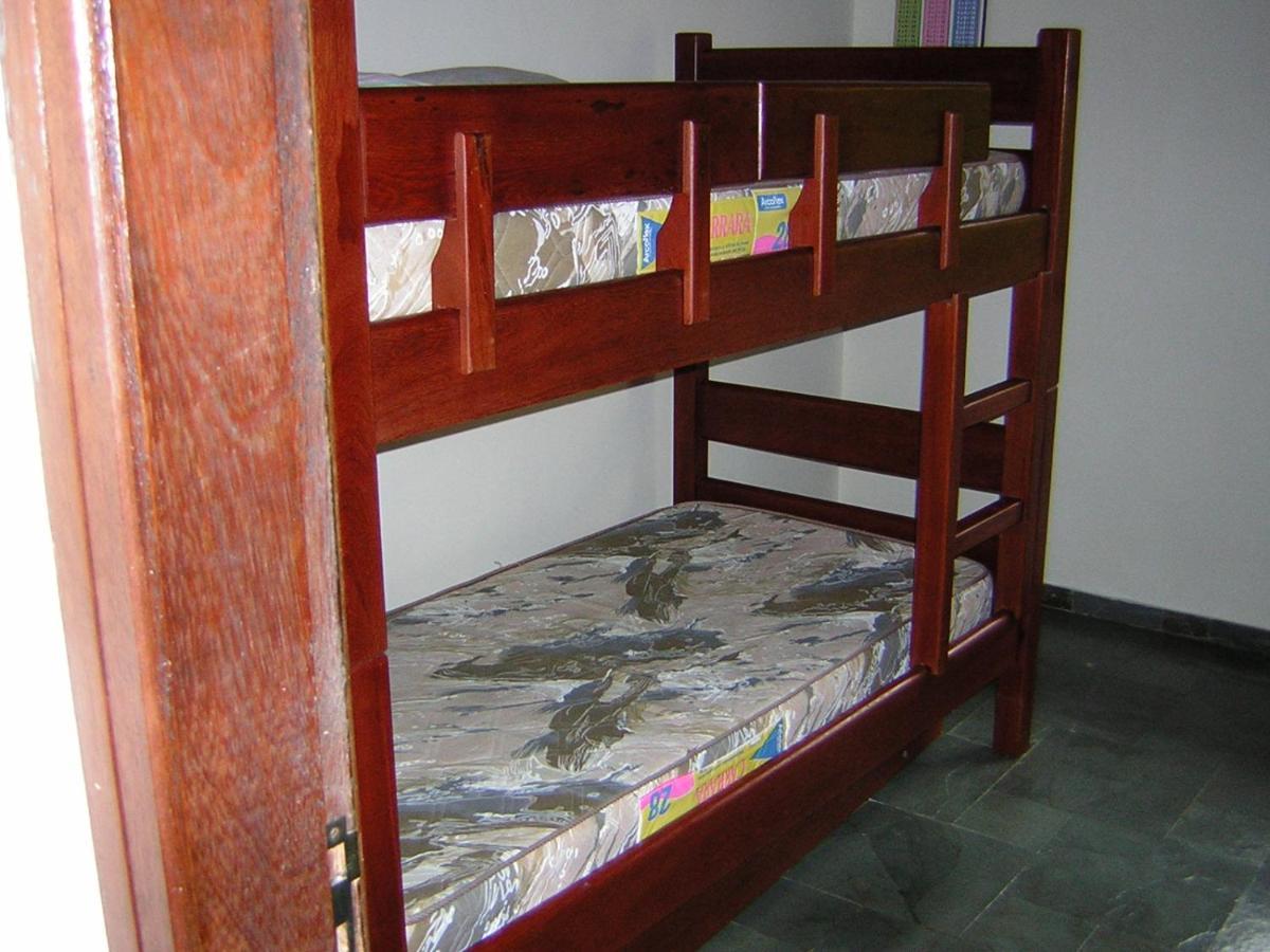Litoral Norte - Caraguatatuba - Sobrado Com Piscina Em Condominio Fechado Экстерьер фото